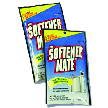 IONFILTER 611000 CLEAN SOFTENER (**)